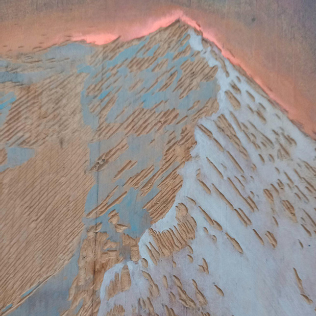 studio work emma garness