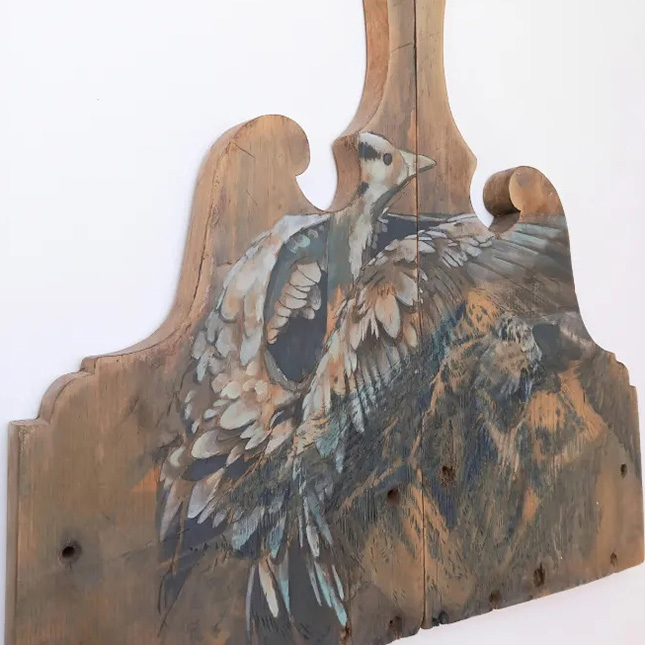 studio work emma garness