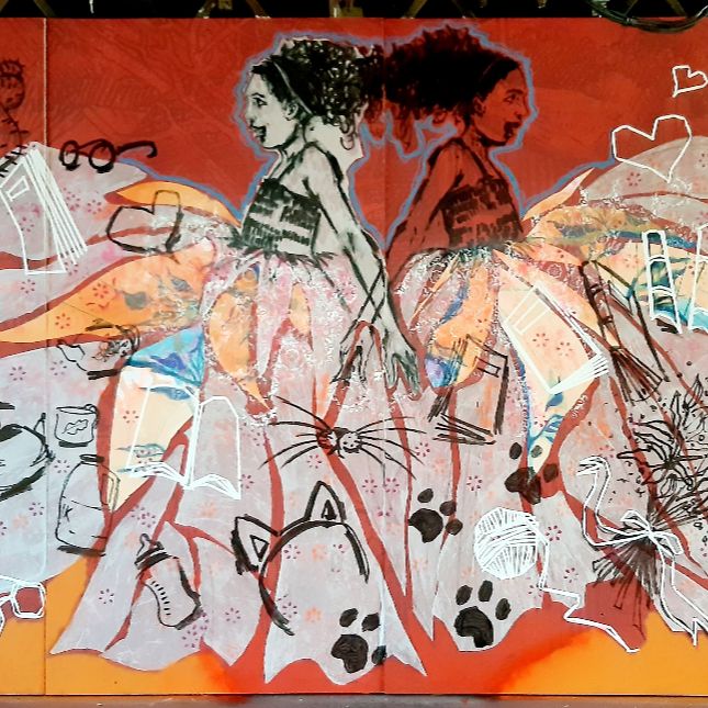 studio work emma garness