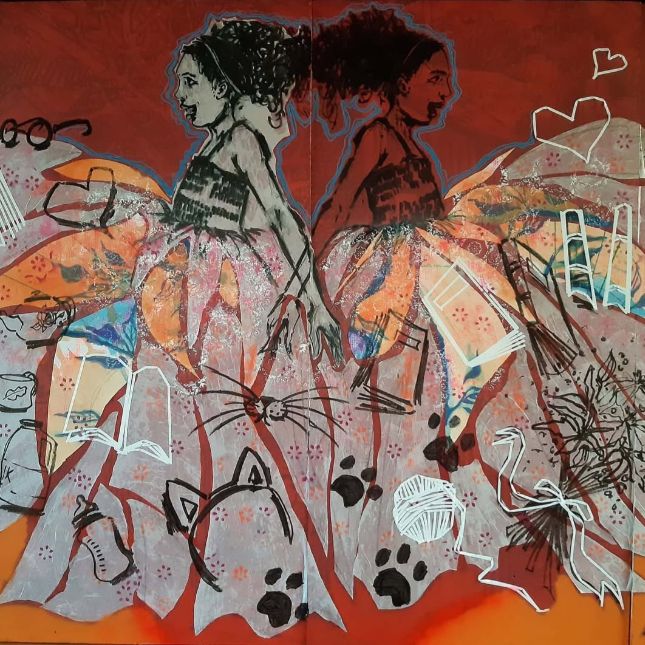 studio work emma garness