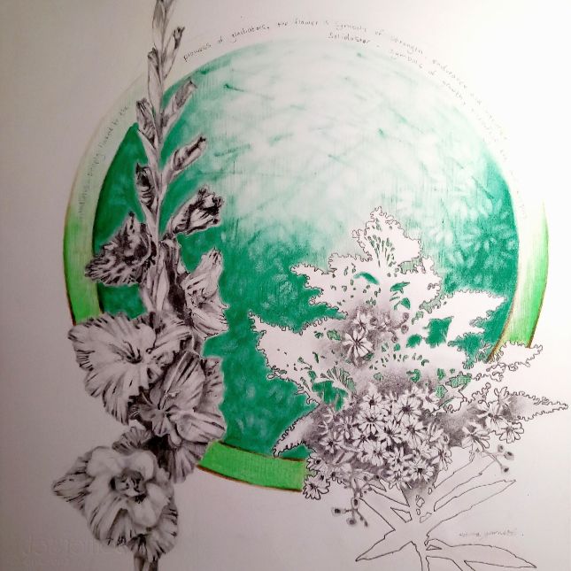 studio work emma garness