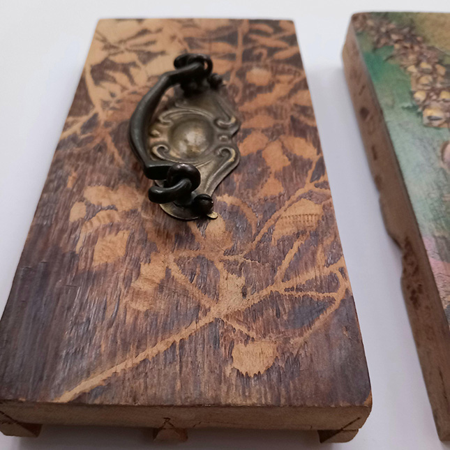studio work emma garness