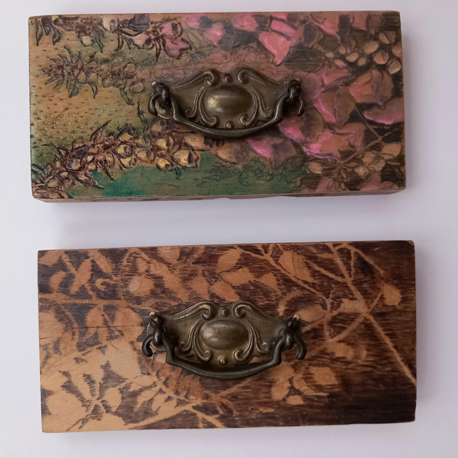 studio work emma garness