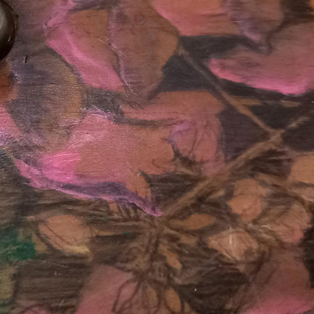 studio work emma garness