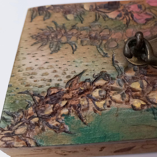 studio work emma garness