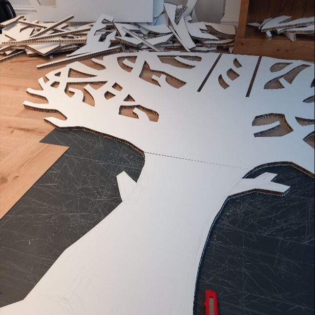 studio work emma garness