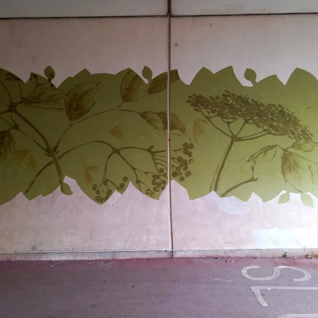 studio work emma garness