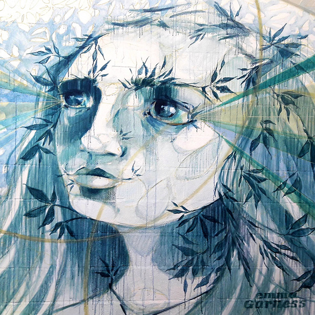 studio work emma garness