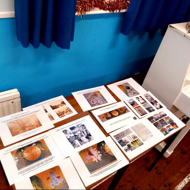 studio work emma garness