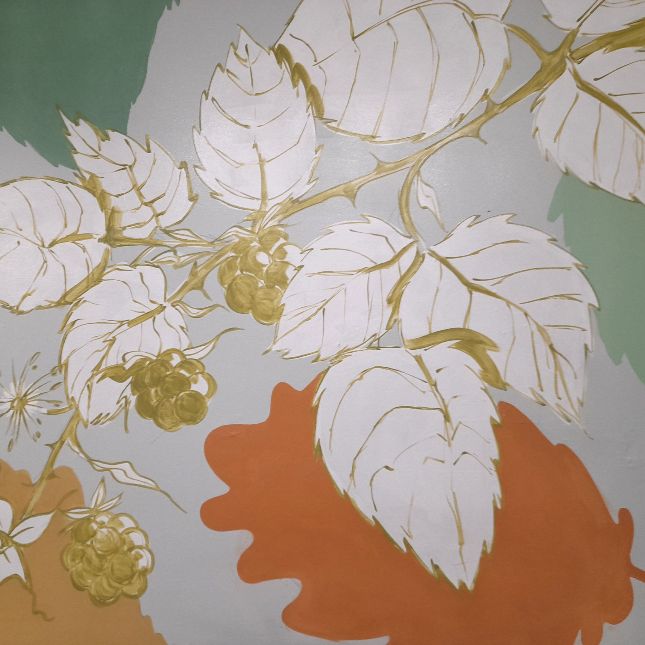 studio work emma garness