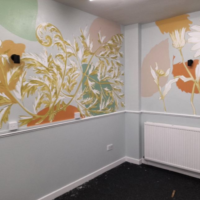 studio work emma garness