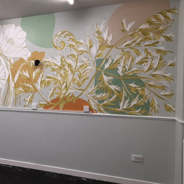 studio work emma garness