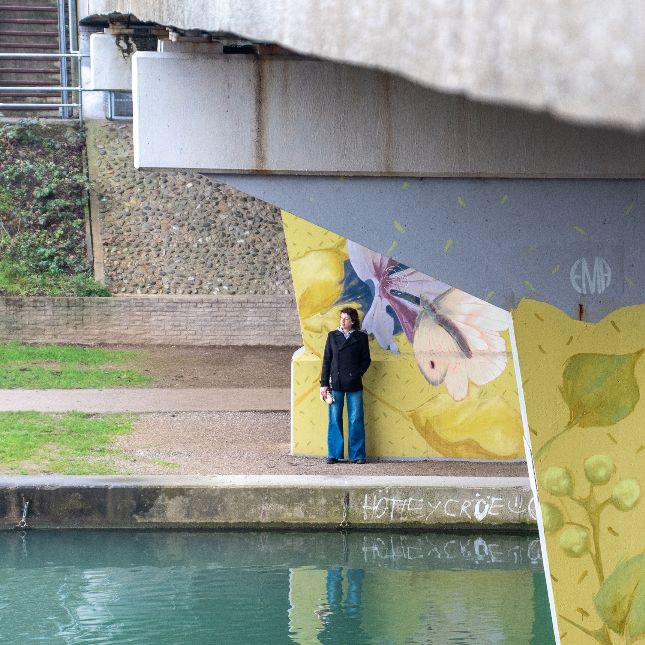 studio work emma garness