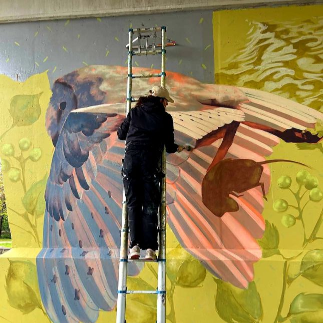 studio work emma garness