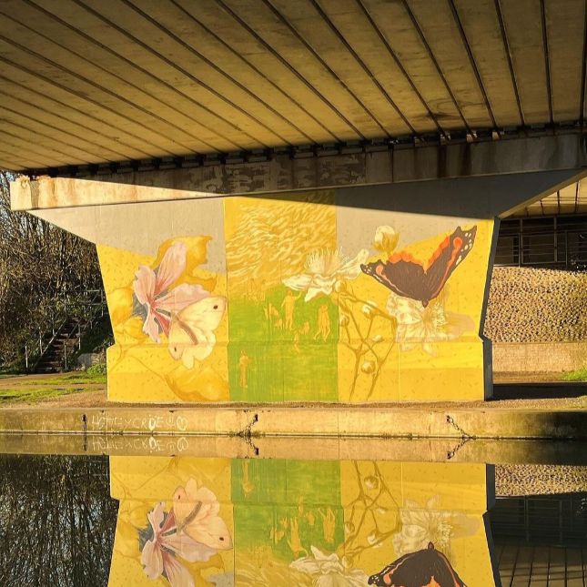 studio work emma garness
