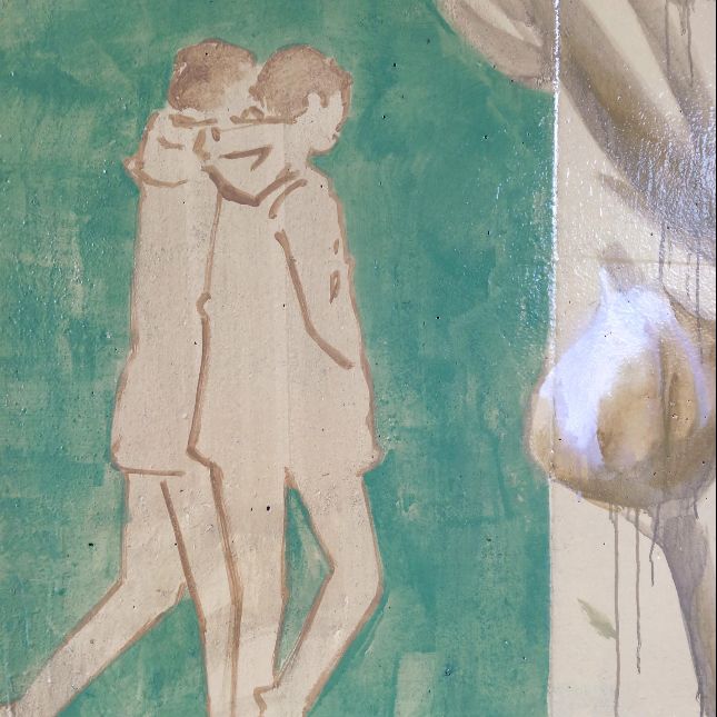studio work emma garness