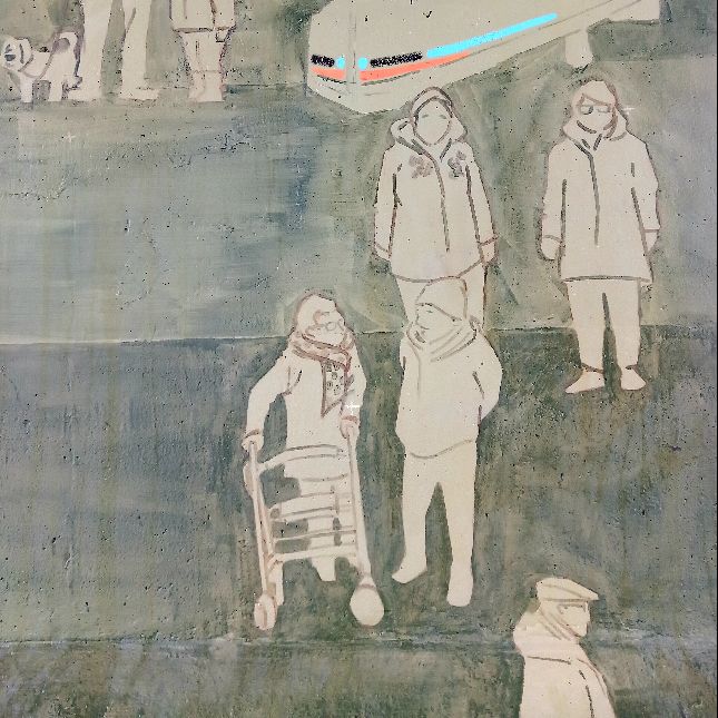 studio work emma garness