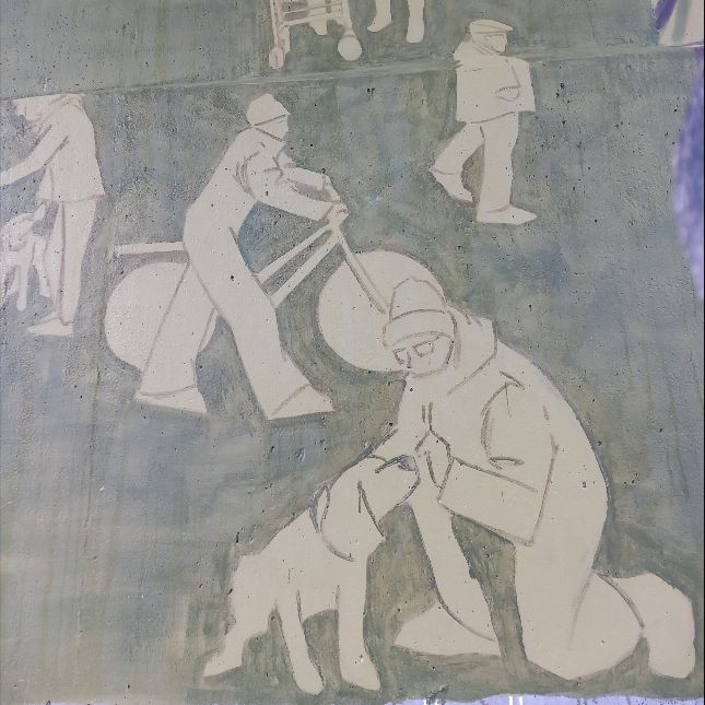 studio work emma garness