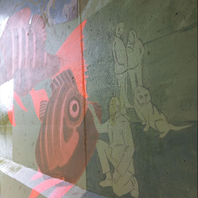 studio work emma garness