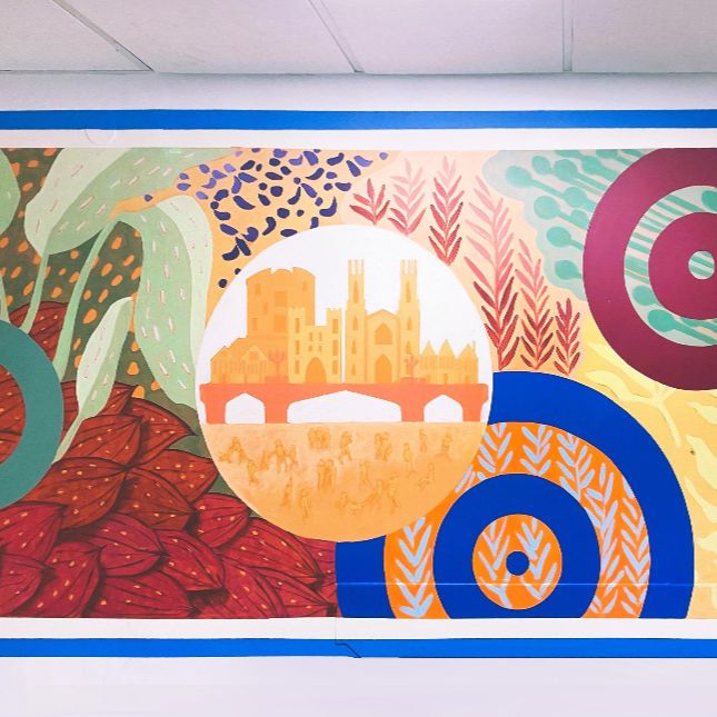 studio work emma garness