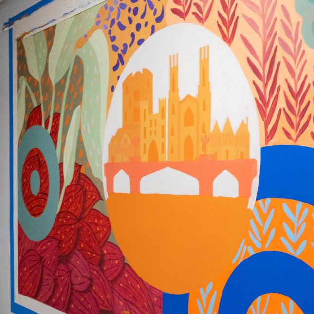 studio work emma garness