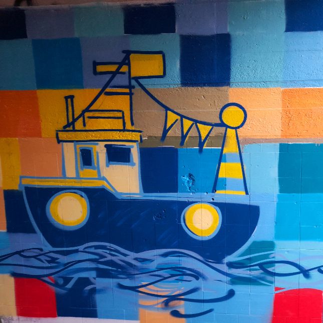 studio work emma garness