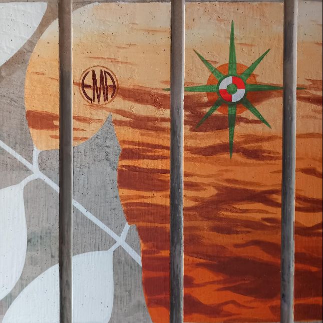 studio work emma garness