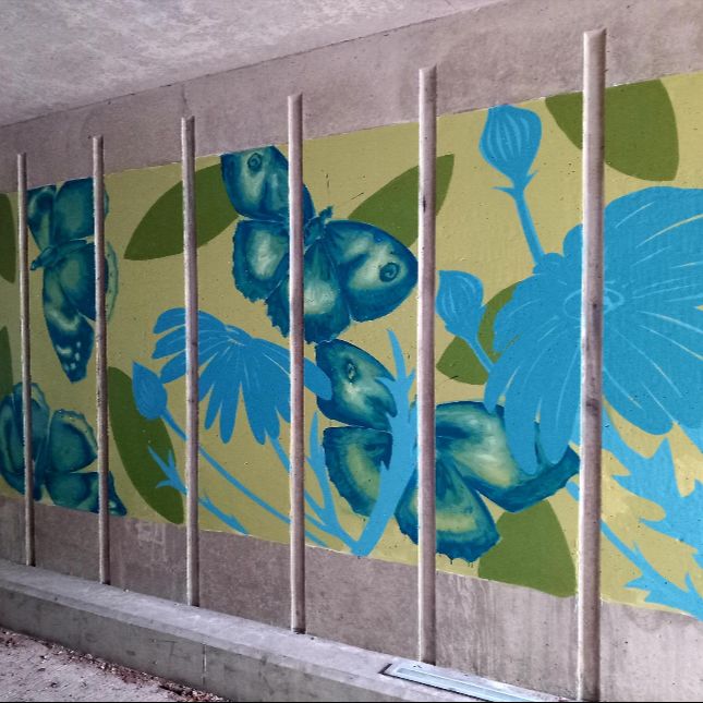 studio work emma garness
