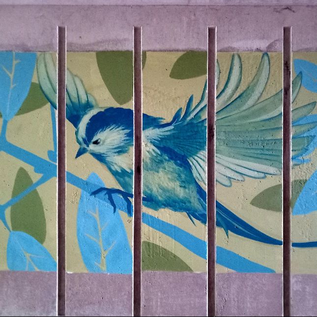 studio work emma garness