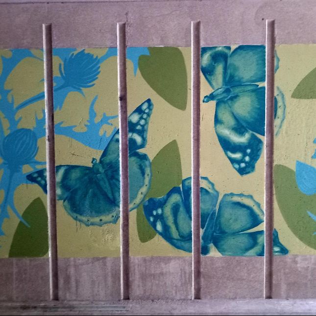 studio work emma garness