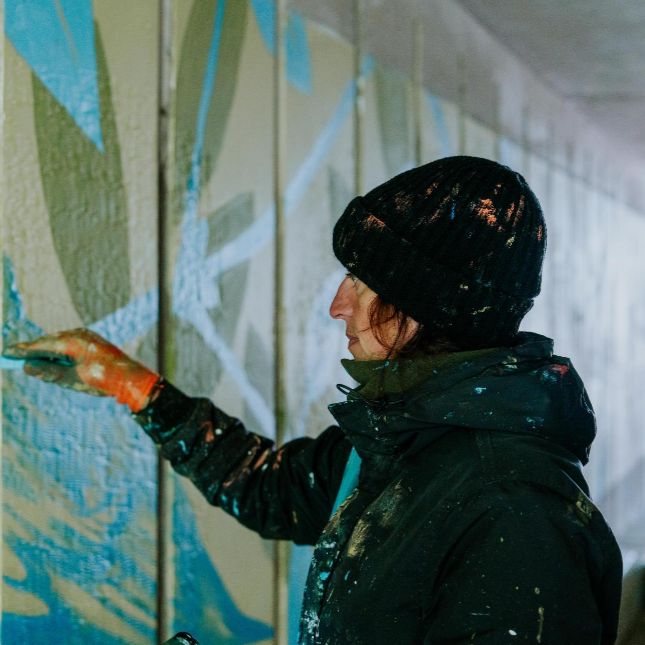 studio work emma garness