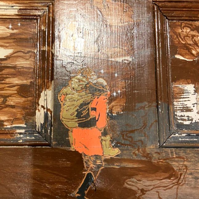 studio work emma garness