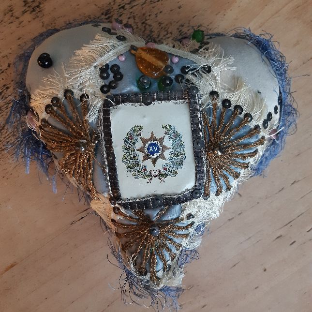studio work emma garness