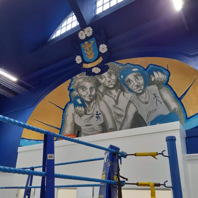 studio work emma garness