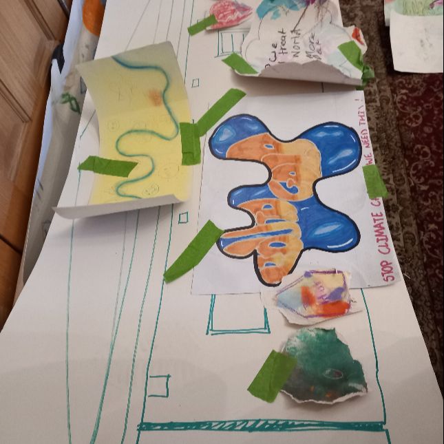 studio work emma garness