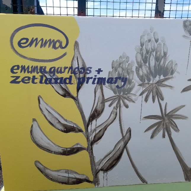 studio work emma garness
