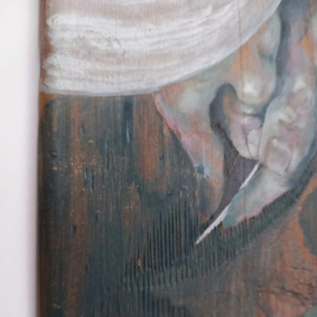 studio work emma garness