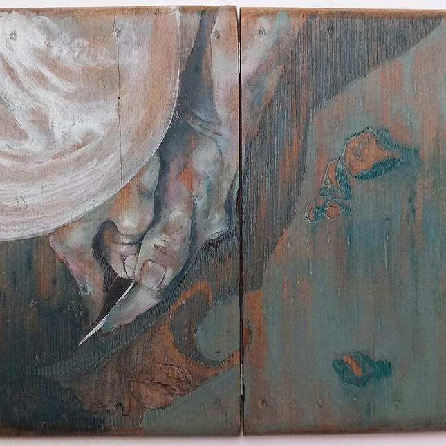 studio work emma garness